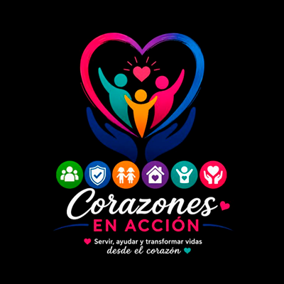 Corazones en Acción