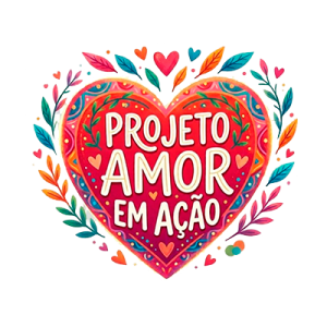 Projeto amor em ação